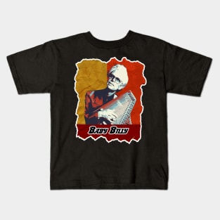 Baby Billy Kids T-Shirt